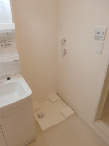 布施屋駅 徒歩1分 1階の物件内観写真