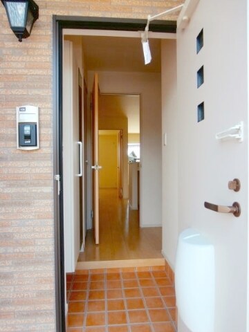 布施屋駅 徒歩1分 1階の物件内観写真