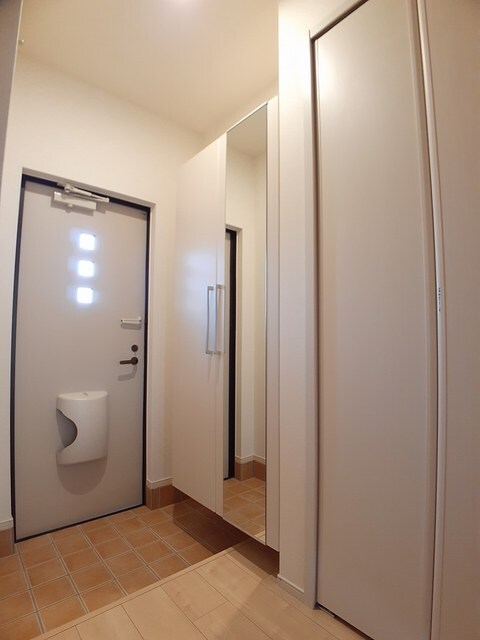 布施屋駅 徒歩1分 1階の物件内観写真