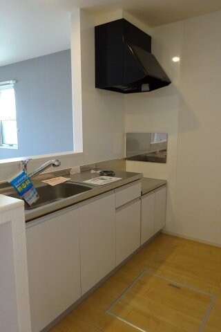 布施屋駅 徒歩1分 1階の物件内観写真