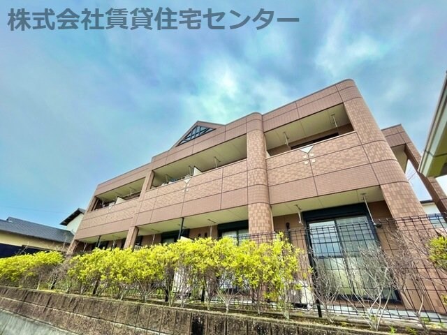 宮前駅 徒歩10分 1階の物件外観写真