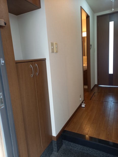 宮前駅 徒歩10分 1階の物件内観写真