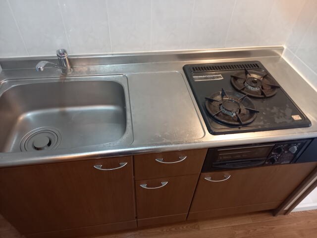 宮前駅 徒歩10分 1階の物件内観写真