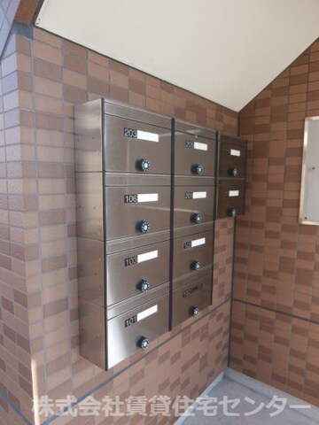 宮前駅 徒歩10分 1階の物件内観写真