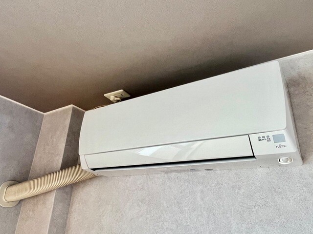 モア・フレーブの物件内観写真