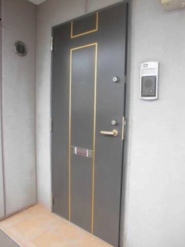 宮前駅 徒歩10分 1階の物件外観写真