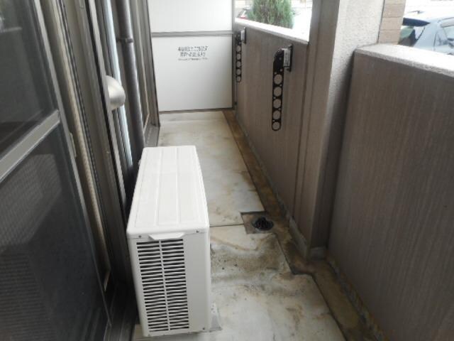 宮前駅 徒歩10分 1階の物件内観写真