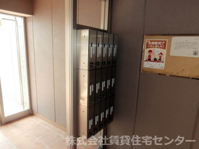 宮前駅 徒歩10分 1階の物件内観写真