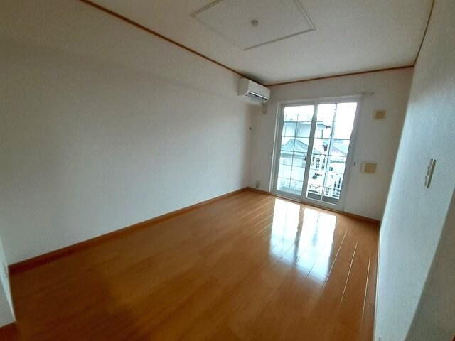 カノンⅠの物件内観写真