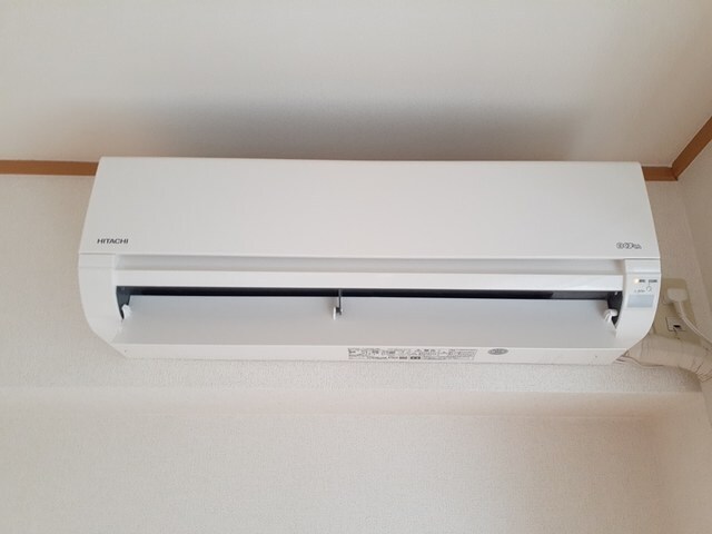 カノンⅠの物件内観写真