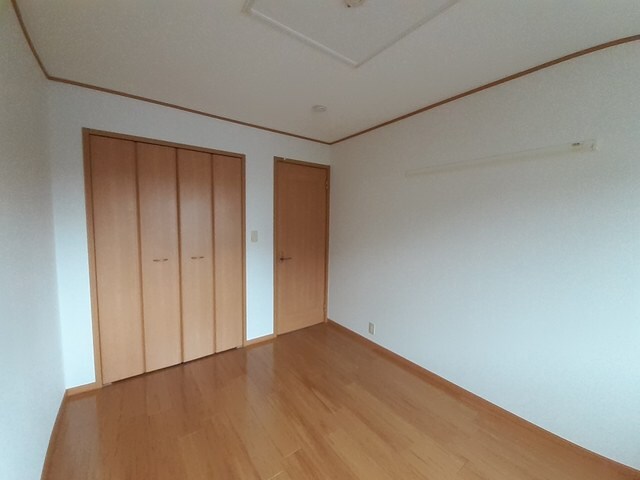 カノンⅠの物件内観写真