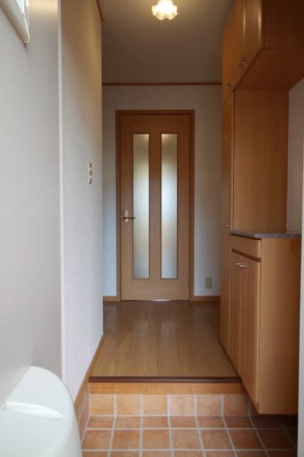 カノンⅠの物件内観写真