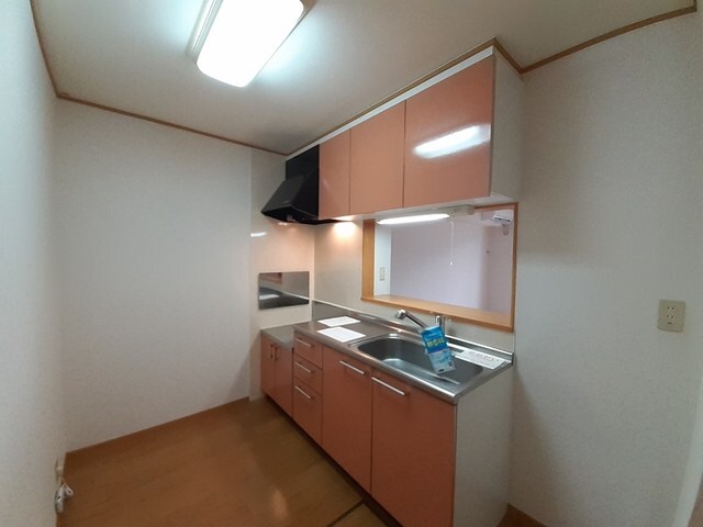 カノンⅠの物件内観写真