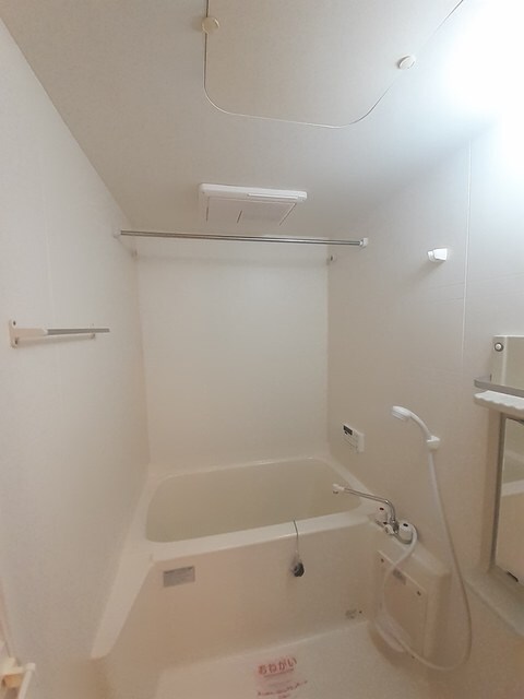 イーストパークⅡの物件内観写真