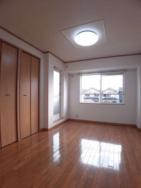 イーストパークⅡの物件内観写真