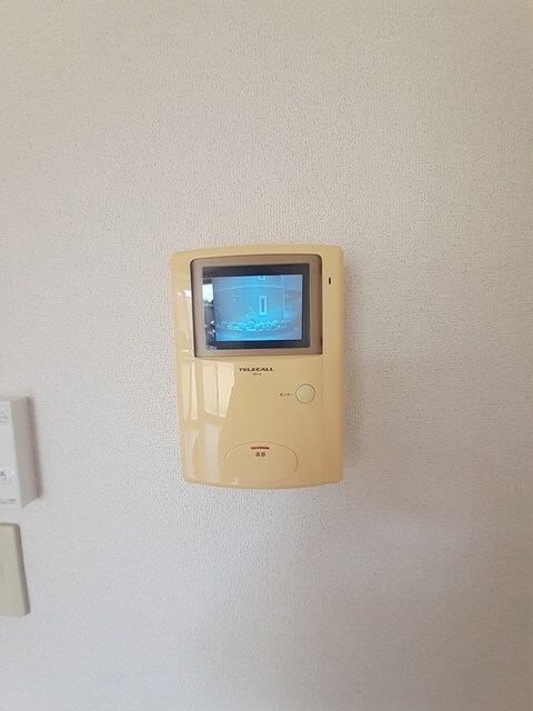 イーストパークⅡの物件内観写真