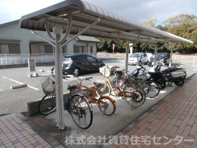 イーストパークⅡの物件内観写真