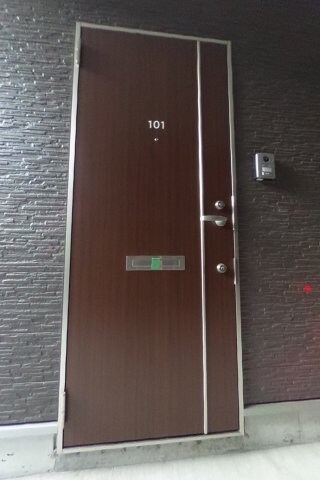 フレデリクスハウン３の物件外観写真