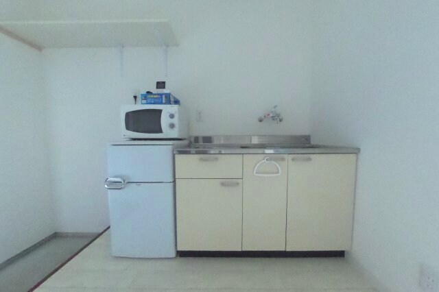 フレデリクスハウン３の物件内観写真