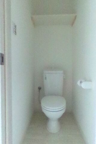 フレデリクスハウン３の物件内観写真