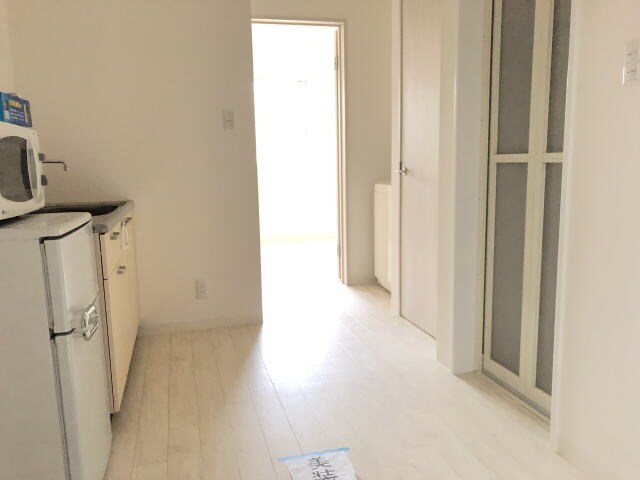 フレデリクスハウン３の物件内観写真