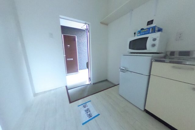 フレデリクスハウン３の物件内観写真