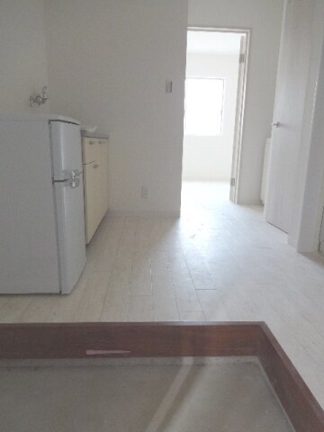 フレデリクスハウン３の物件内観写真