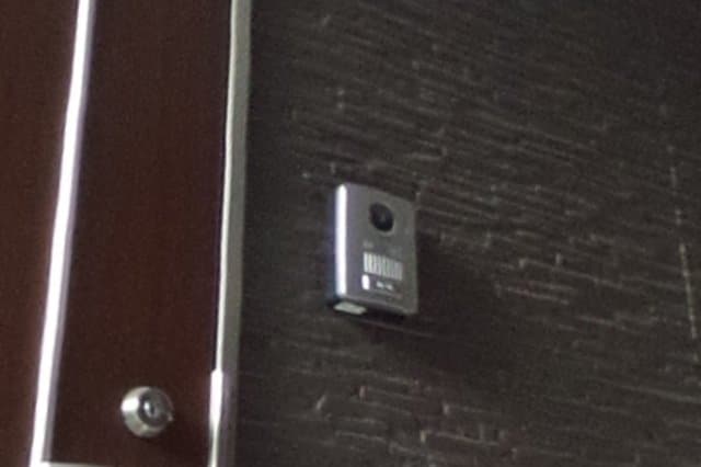 フレデリクスハウン３の物件内観写真