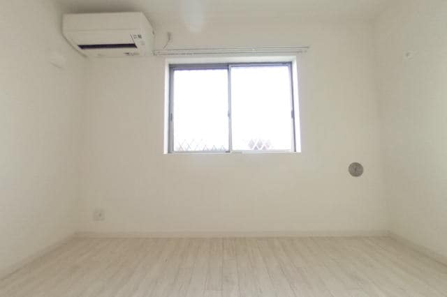 フレデリクスハウン３の物件内観写真