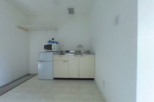 フレデリクスハウン３の物件内観写真