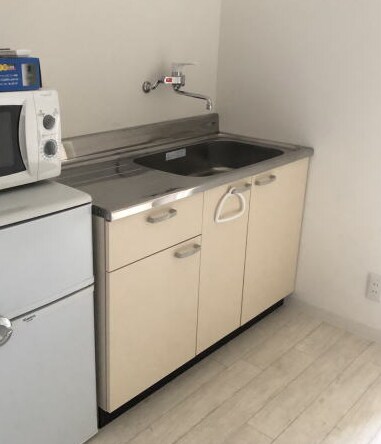 フレデリクスハウン３の物件内観写真