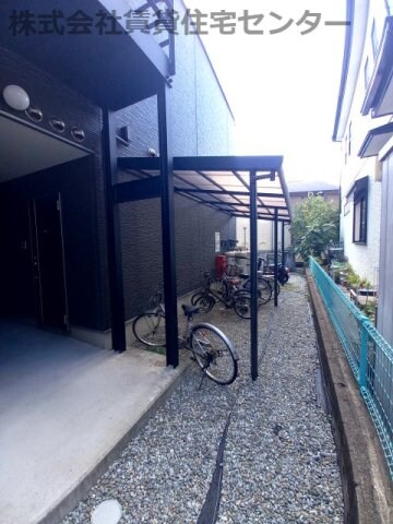 フレデリクスハウン３の物件内観写真