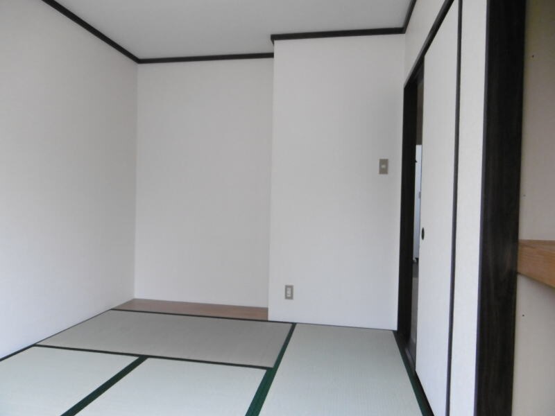 アーバンハウスCの物件内観写真