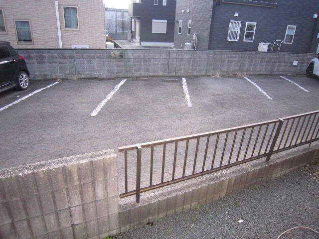 アーバンハウスCの物件内観写真