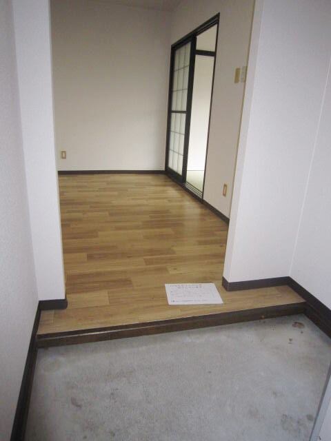 アーバンハウスCの物件内観写真