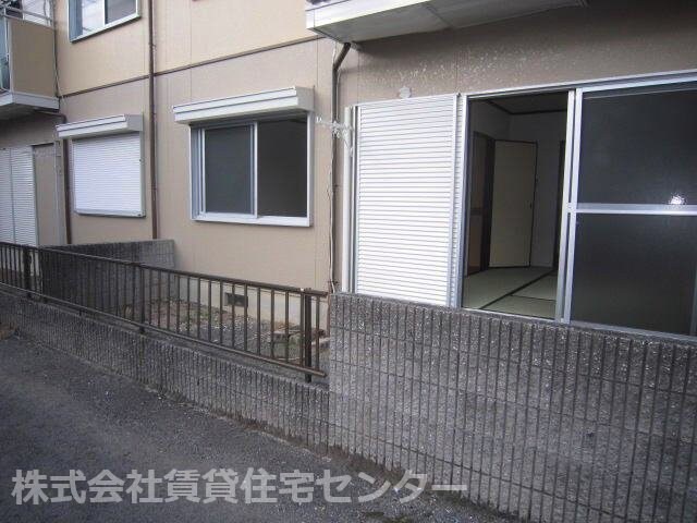 アーバンハウスCの物件内観写真