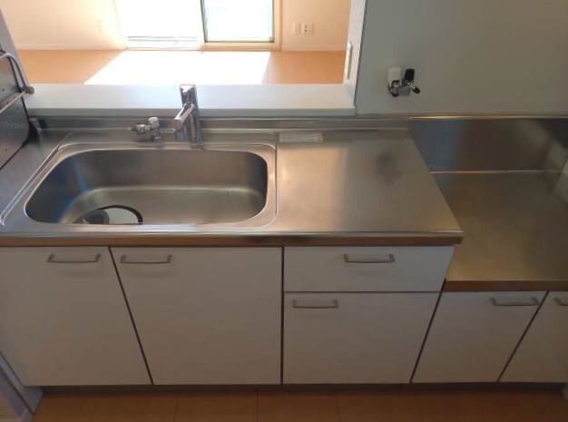 伊太祈曽駅 徒歩5分 2階の物件内観写真