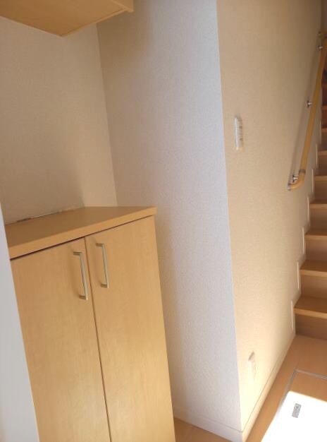 伊太祈曽駅 徒歩5分 2階の物件内観写真