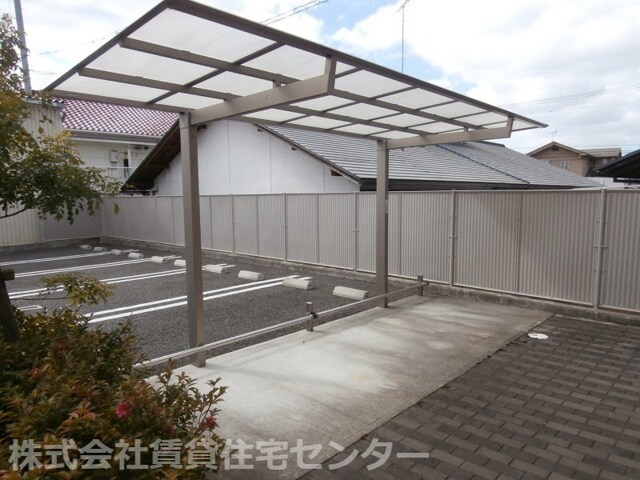 伊太祈曽駅 徒歩5分 2階の物件内観写真