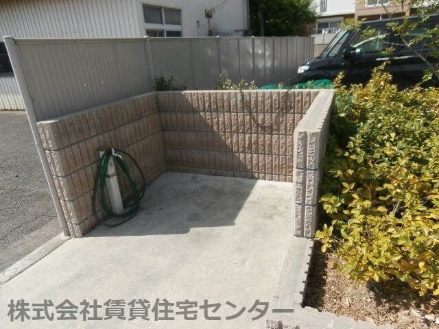 伊太祈曽駅 徒歩5分 2階の物件内観写真