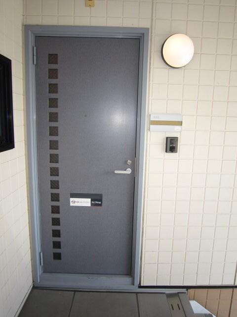 ディアスコスモの物件外観写真