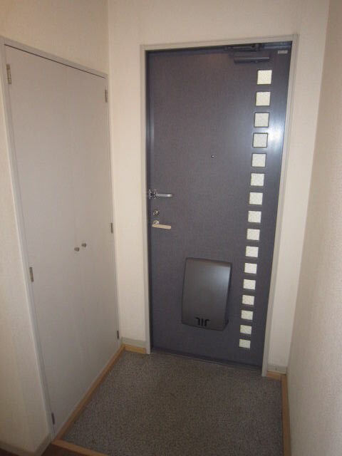 ディアスコスモの物件内観写真