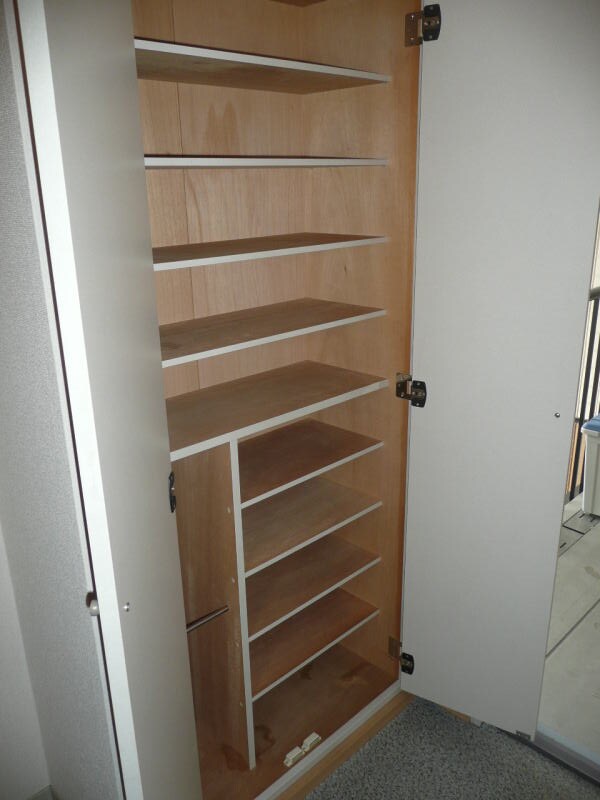 ディアスコスモの物件内観写真