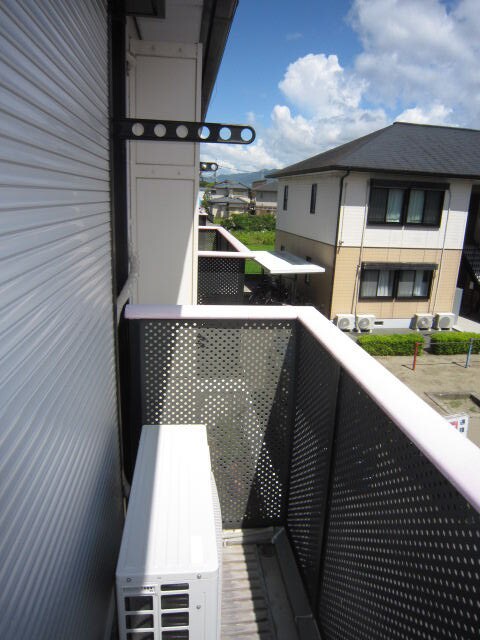 ディアスコスモの物件内観写真