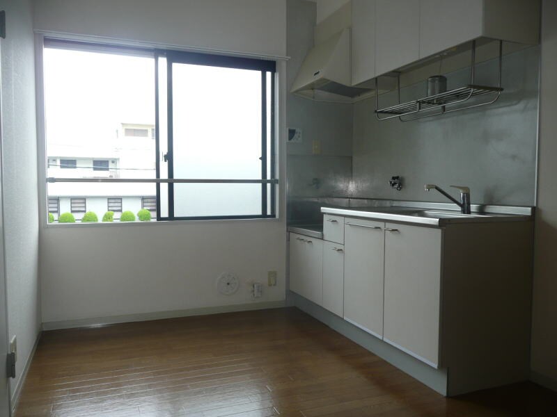 ディアスコスモの物件内観写真