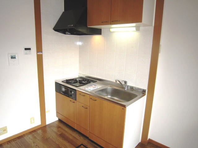 ノース・タツノの物件内観写真