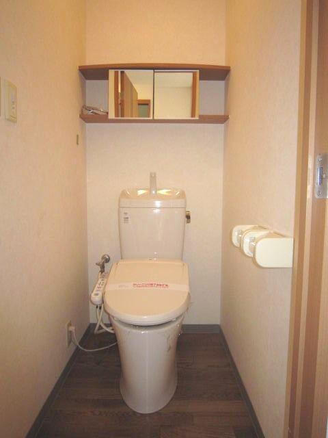 ノース・タツノの物件内観写真