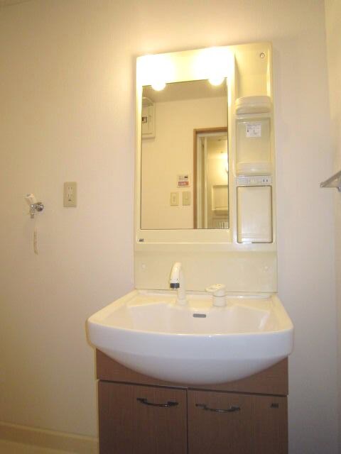 ノース・タツノの物件内観写真