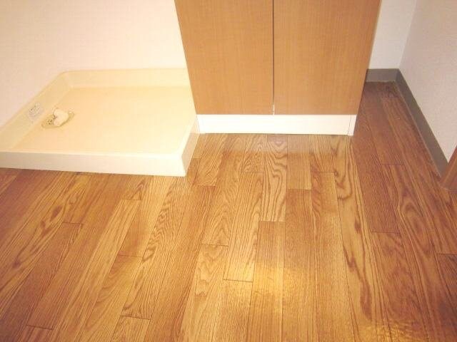 ノース・タツノの物件内観写真