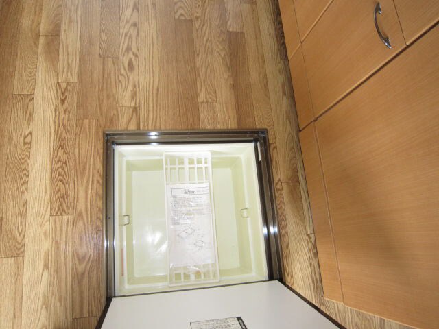 ノース・タツノの物件内観写真